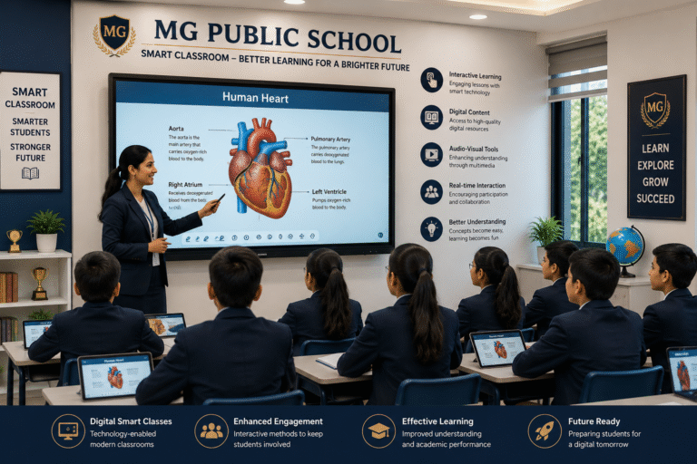 Smart Class room